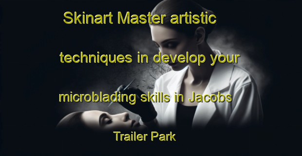 Skinart Master artistic techniques in develop your microblading skills in Jacobs Trailer Park | MicrobladingTraining | MicrobladingClasses | SkinartTraining-United States