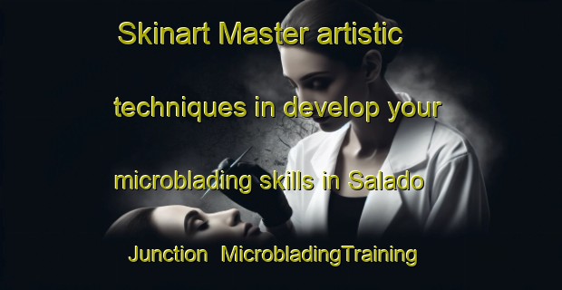 Skinart Master artistic techniques in develop your microblading skills in Salado Junction | MicrobladingTraining | MicrobladingClasses | SkinartTraining-United States