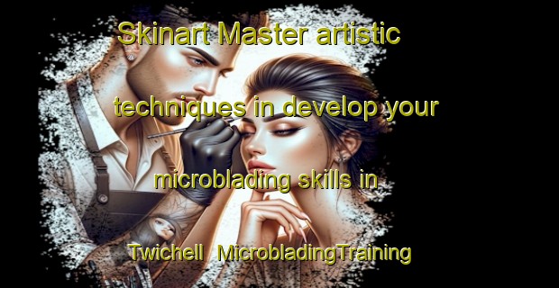 Skinart Master artistic techniques in develop your microblading skills in Twichell | MicrobladingTraining | MicrobladingClasses | SkinartTraining-United States