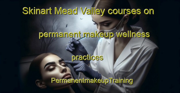 Skinart Mead Valley courses on permanent makeup wellness practices | PermanentmakeupTraining | PermanentmakeupClasses | SkinartTraining-United States