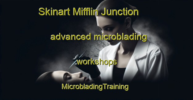 Skinart Mifflin Junction advanced microblading workshops | #MicrobladingTraining #MicrobladingClasses #SkinartTraining-United States