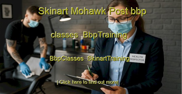 Skinart Mohawk Post bbp classes | BbpTraining | BbpClasses | SkinartTraining-United States