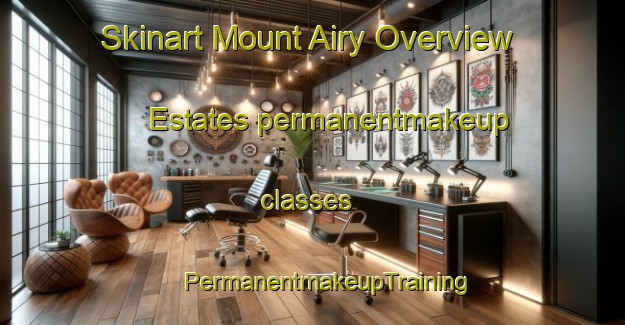 Skinart Mount Airy Overview Estates permanentmakeup classes | #PermanentmakeupTraining #PermanentmakeupClasses #SkinartTraining-United States