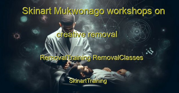 Skinart Mukwonago workshops on creative removal | #RemovalTraining #RemovalClasses #SkinartTraining-United States