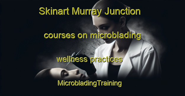 Skinart Murray Junction courses on microblading wellness practices | MicrobladingTraining | MicrobladingClasses | SkinartTraining-United States