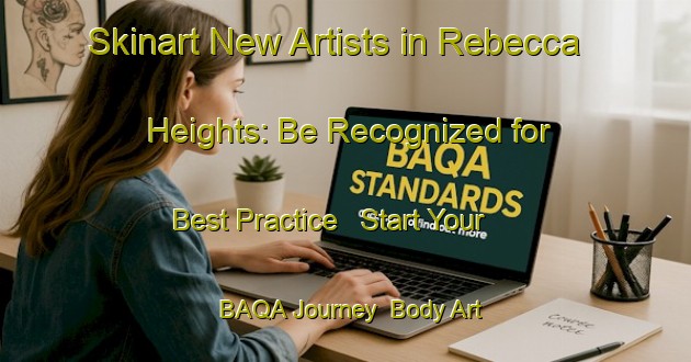 Skinart New Artists in Rebecca Heights: Be Recognized for Best Practice - Start Your BAQA Journey | Body Art Qualification Authority | BAQA-United States