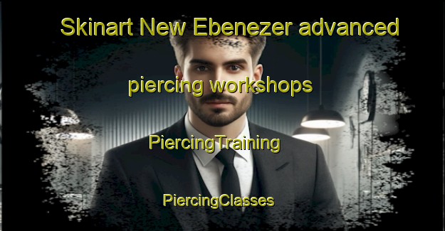 Skinart New Ebenezer advanced piercing workshops | PiercingTraining | PiercingClasses | SkinartTraining-United States