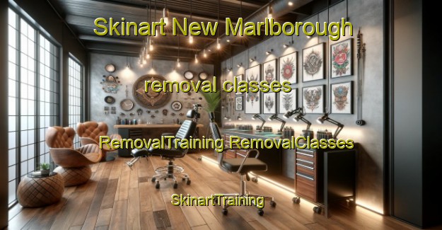 Skinart New Marlborough removal classes | #RemovalTraining #RemovalClasses #SkinartTraining-United States