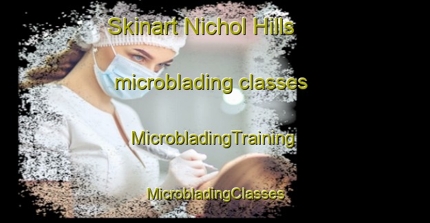 Skinart Nichol Hills microblading classes | #MicrobladingTraining #MicrobladingClasses #SkinartTraining-United States