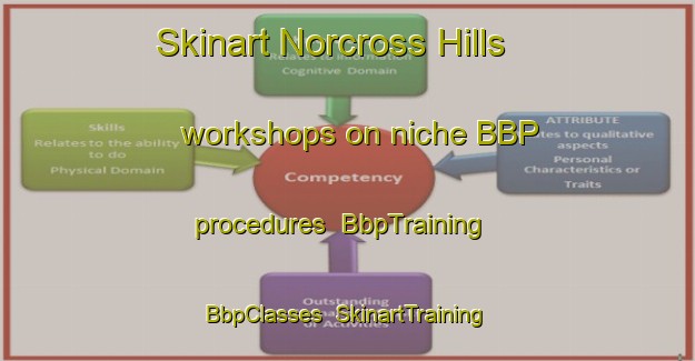 Skinart Norcross Hills workshops on niche BBP procedures | BbpTraining | BbpClasses | SkinartTraining-United States