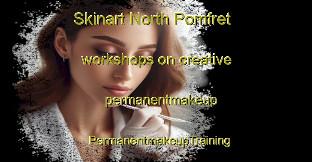 Skinart North Pomfret workshops on creative permanentmakeup | PermanentmakeupTraining | PermanentmakeupClasses | SkinartTraining-United States