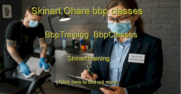 Skinart Ohare bbp classes | BbpTraining | BbpClasses | SkinartTraining-United States