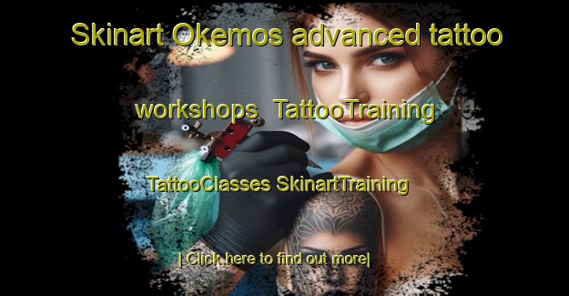 Skinart Okemos advanced tattoo workshops | #TattooTraining #TattooClasses #SkinartTraining-United States