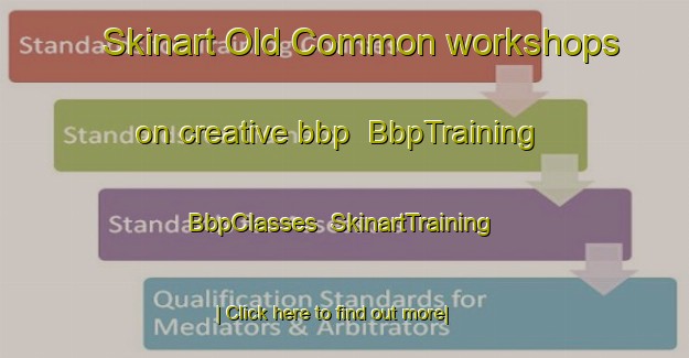 Skinart Old Common workshops on creative bbp | BbpTraining | BbpClasses | SkinartTraining-United States