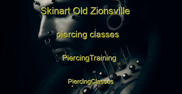 Skinart Old Zionsville piercing classes | #PiercingTraining #PiercingClasses #SkinartTraining-United States