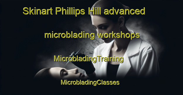 Skinart Phillips Hill advanced microblading workshops | MicrobladingTraining | MicrobladingClasses | SkinartTraining-United States
