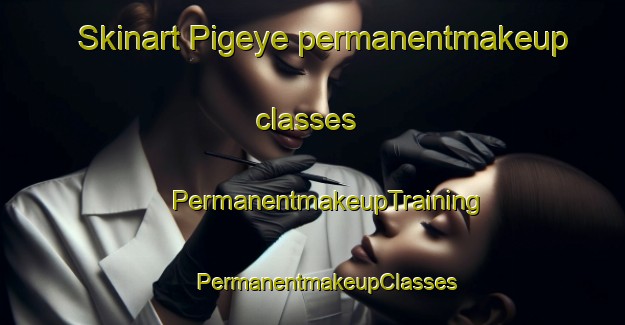 Skinart Pigeye permanentmakeup classes | #PermanentmakeupTraining #PermanentmakeupClasses #SkinartTraining-United States