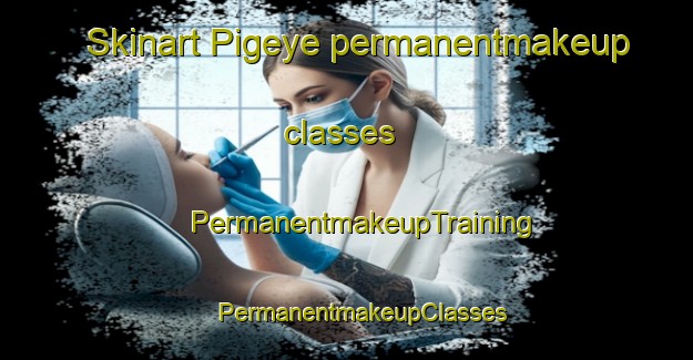 Skinart Pigeye permanentmakeup classes | #PermanentmakeupTraining #PermanentmakeupClasses #SkinartTraining-United States