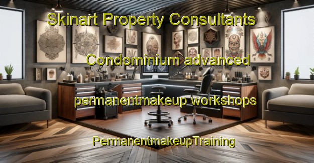 Skinart Property Consultants Condominium advanced permanentmakeup workshops | #PermanentmakeupTraining #PermanentmakeupClasses #SkinartTraining-United States