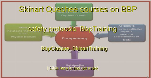 Skinart Quechee courses on BBP safety protocols | BbpTraining | BbpClasses | SkinartTraining-United States
