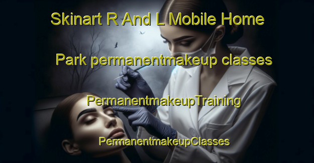 Skinart R And L Mobile Home Park permanentmakeup classes | #PermanentmakeupTraining #PermanentmakeupClasses #SkinartTraining-United States