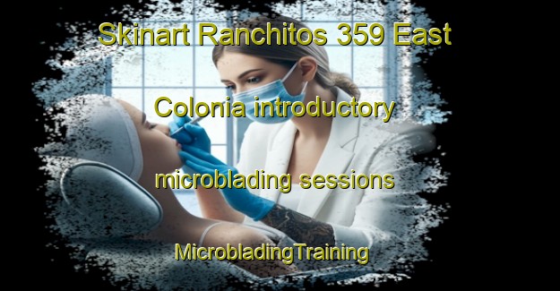 Skinart Ranchitos 359 East Colonia introductory microblading sessions | MicrobladingTraining | MicrobladingClasses | SkinartTraining-United States
