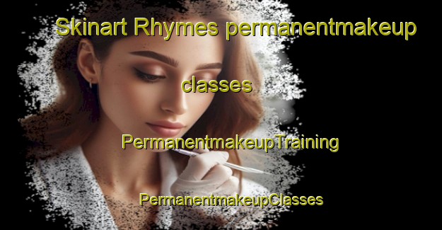 Skinart Rhymes permanentmakeup classes | #PermanentmakeupTraining #PermanentmakeupClasses #SkinartTraining-United States