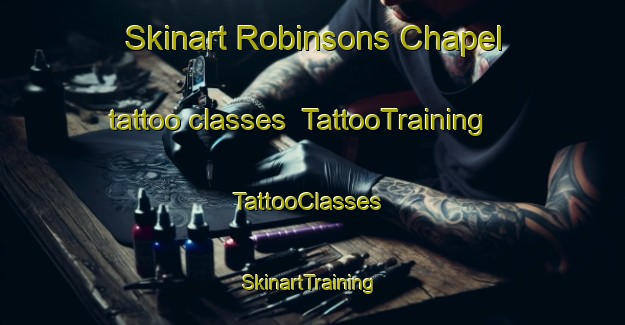 Skinart Robinsons Chapel tattoo classes | TattooTraining | TattooClasses | SkinartTraining-United States
