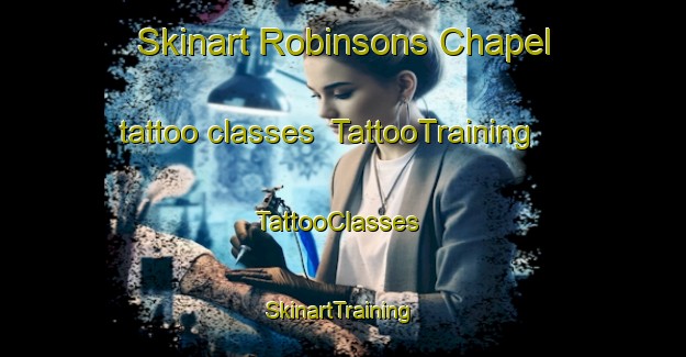 Skinart Robinsons Chapel tattoo classes | TattooTraining | TattooClasses | SkinartTraining-United States
