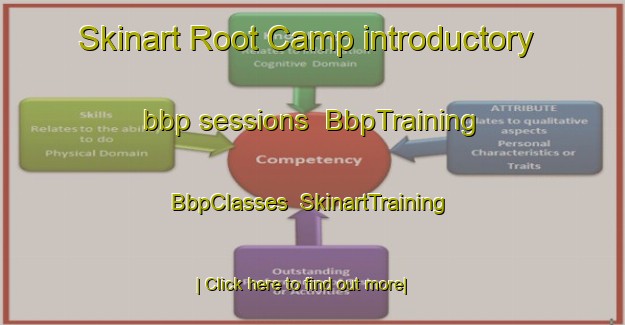 Skinart Root Camp introductory bbp sessions | BbpTraining | BbpClasses | SkinartTraining-United States
