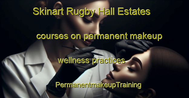 Skinart Rugby Hall Estates courses on permanent makeup wellness practices | #PermanentmakeupTraining #PermanentmakeupClasses #SkinartTraining-United States