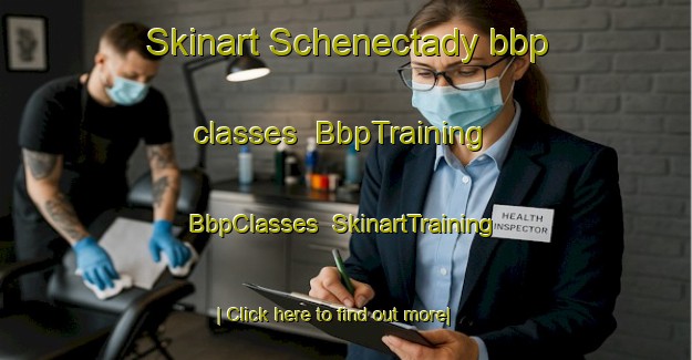Skinart Schenectady bbp classes | BbpTraining | BbpClasses | SkinartTraining-United States