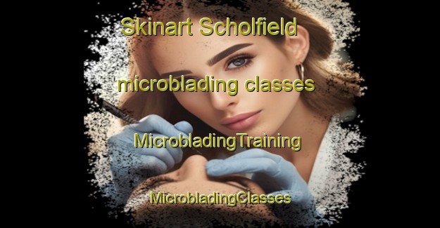 Skinart Scholfield microblading classes | #MicrobladingTraining #MicrobladingClasses #SkinartTraining-United States