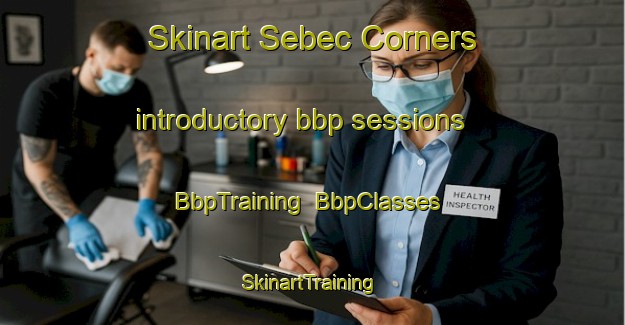 Skinart Sebec Corners introductory bbp sessions | BbpTraining | BbpClasses | SkinartTraining-United States