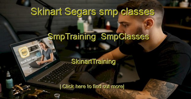 Skinart Segars smp classes | SmpTraining | SmpClasses | SkinartTraining-United States