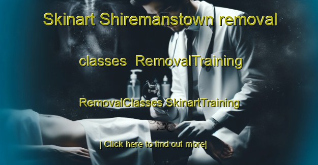 Skinart Shiremanstown removal classes | #RemovalTraining #RemovalClasses #SkinartTraining-United States