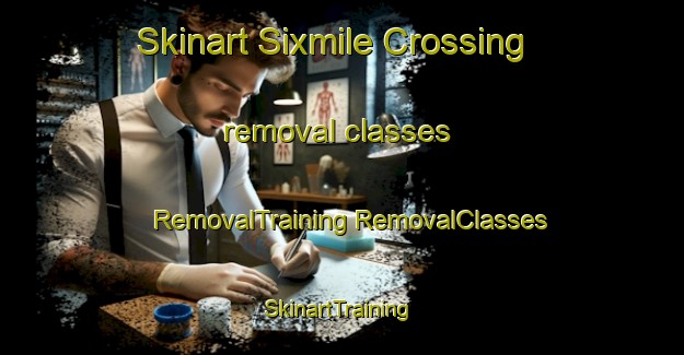 Skinart Sixmile Crossing removal classes | #RemovalTraining #RemovalClasses #SkinartTraining-United States