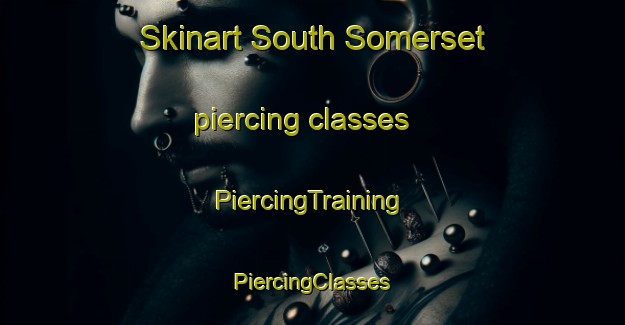 Skinart South Somerset piercing classes | #PiercingTraining #PiercingClasses #SkinartTraining-United States