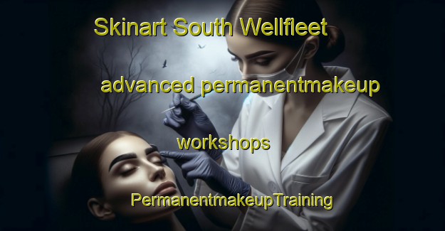 Skinart South Wellfleet advanced permanentmakeup workshops | #PermanentmakeupTraining #PermanentmakeupClasses #SkinartTraining-United States