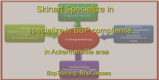 Skinart Specialize in specialize in BBP compliance in Ackermanville area | BbpTraining | BbpClasses | SkinartTraining-United States