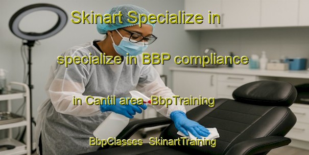 Skinart Specialize in specialize in BBP compliance in Cantil area | BbpTraining | BbpClasses | SkinartTraining-United States