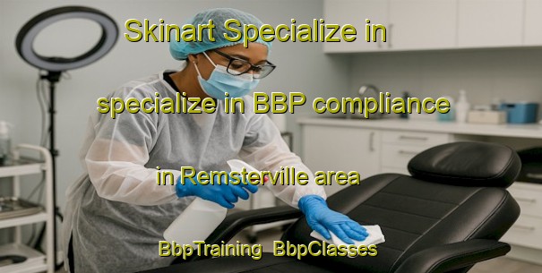 Skinart Specialize in specialize in BBP compliance in Remsterville area | BbpTraining | BbpClasses | SkinartTraining-United States