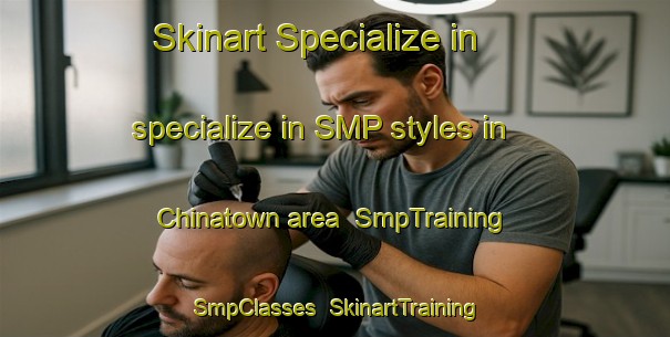 Skinart Specialize in specialize in SMP styles in Chinatown area | SmpTraining | SmpClasses | SkinartTraining-United States