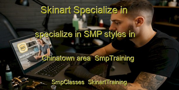 Skinart Specialize in specialize in SMP styles in Chinatown area | SmpTraining | SmpClasses | SkinartTraining-United States
