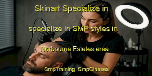 Skinart Specialize in specialize in SMP styles in Norbourne Estates area | SmpTraining | SmpClasses | SkinartTraining-United States
