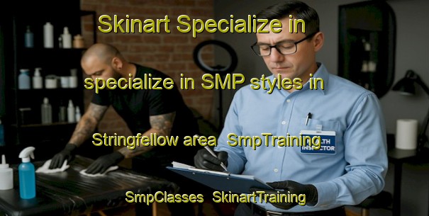Skinart Specialize in specialize in SMP styles in Stringfellow area | SmpTraining | SmpClasses | SkinartTraining-United States