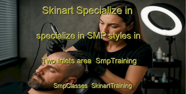 Skinart Specialize in specialize in SMP styles in Two Inlets area | SmpTraining | SmpClasses | SkinartTraining-United States