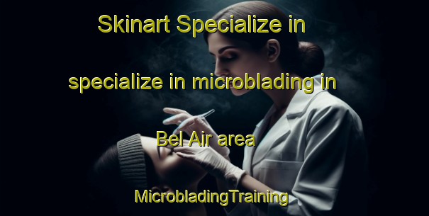 Skinart Specialize in specialize in microblading in Bel Air area | #MicrobladingTraining #MicrobladingClasses #SkinartTraining-United States