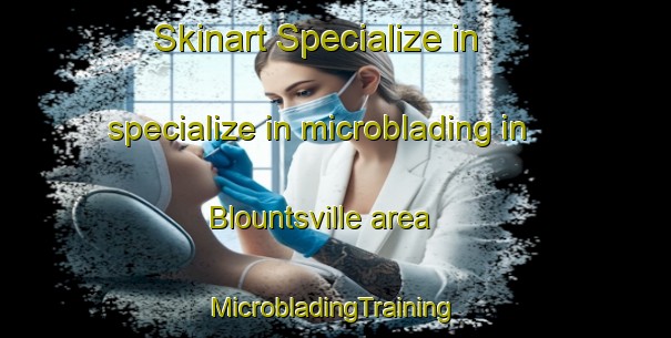 Skinart Specialize in specialize in microblading in Blountsville area | #MicrobladingTraining #MicrobladingClasses #SkinartTraining-United States