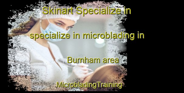 Skinart Specialize in specialize in microblading in Burnham area | MicrobladingTraining | MicrobladingClasses | SkinartTraining-United States